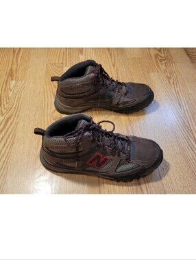 Balance 900 Hiking Boots Men's Size: 11 Nice Gortex Abzorb